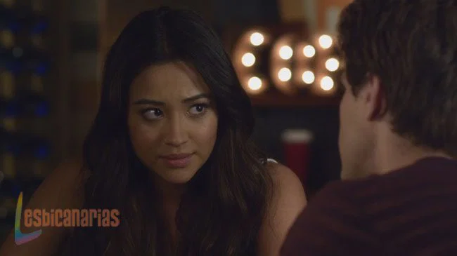 Pretty Little Liars 3x01-07