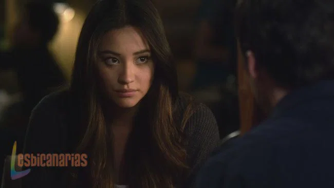 Pretty Little Liars 3x02-04