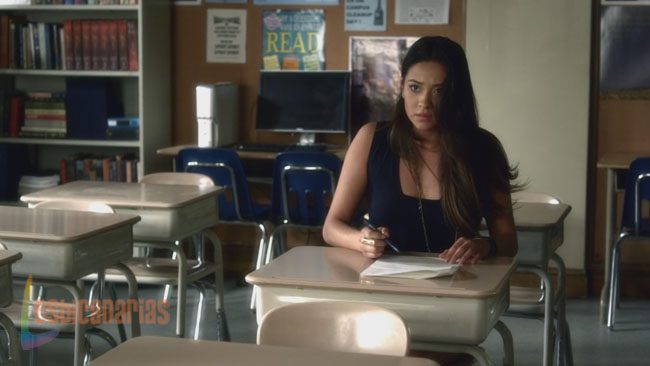 Pretty Little Liars 3x02-07