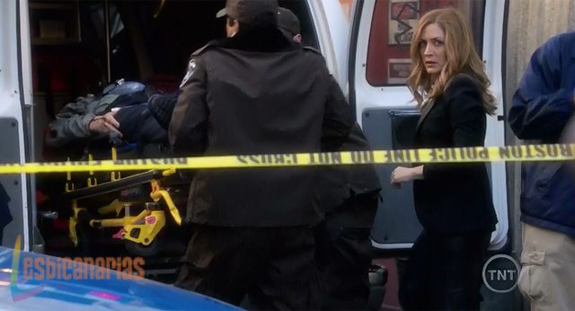 Rizzoli & Isles resumen de episodio 3&times;01 &laquo;We Can&rsquo;t Help&raquo;