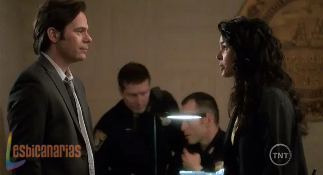 Rizzoli & Isles 3x01-03