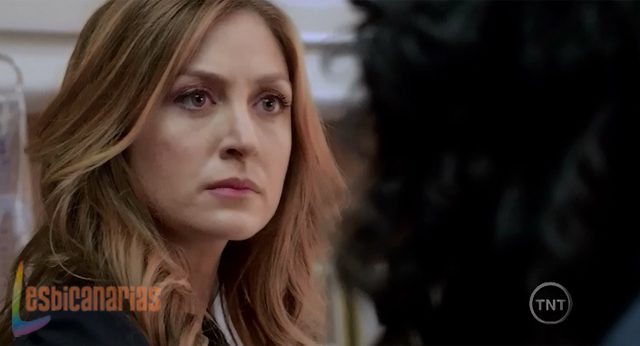 Rizzoli & Isles 3x01-07