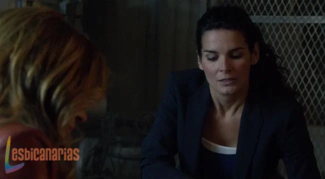 Rizzoli & Isles 3x02-03