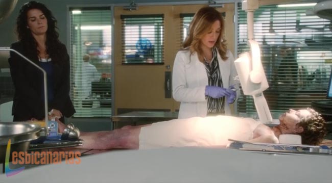 Rizzoli & Isles 3x02-06