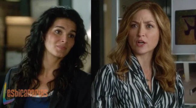 Rizzoli & Isles 3x02-09