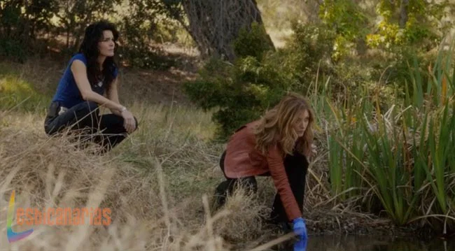 Rizzoli & Isles 3x02-13