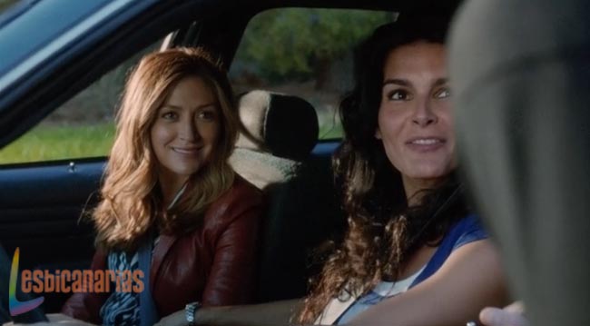 Rizzoli & Isles 3x02-14