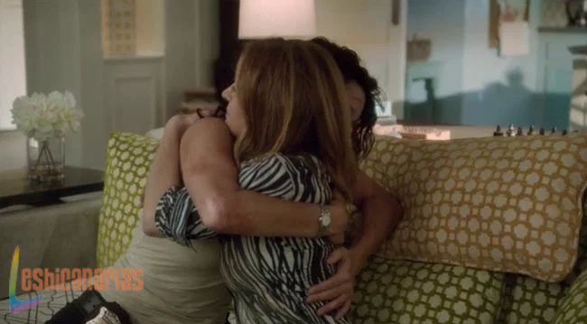 Rizzoli & Isles 3x02-18