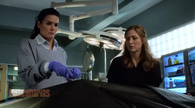 Rizzoli & Isles 3x03-02