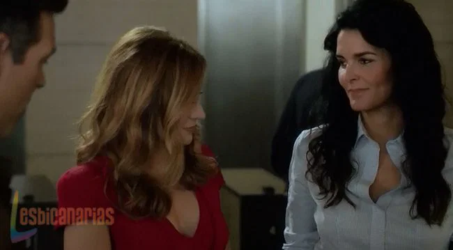 Rizzoli & Isles 3x03-04
