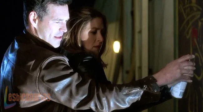 Rizzoli & Isles 3x03-05