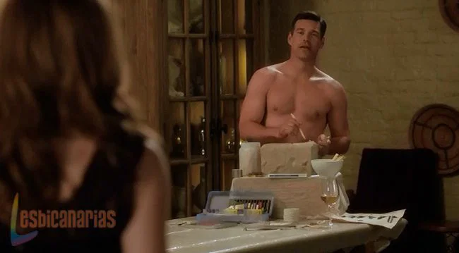 Rizzoli & Isles 3x03-06