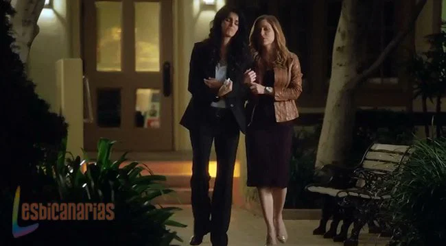 Rizzoli & Isles 3x03-09