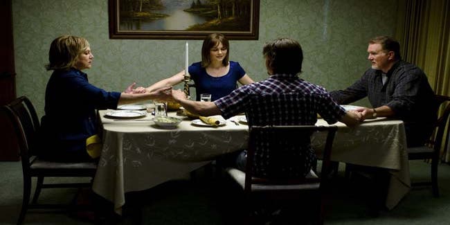 «The Perfect Family» mis opiniones sobre la película