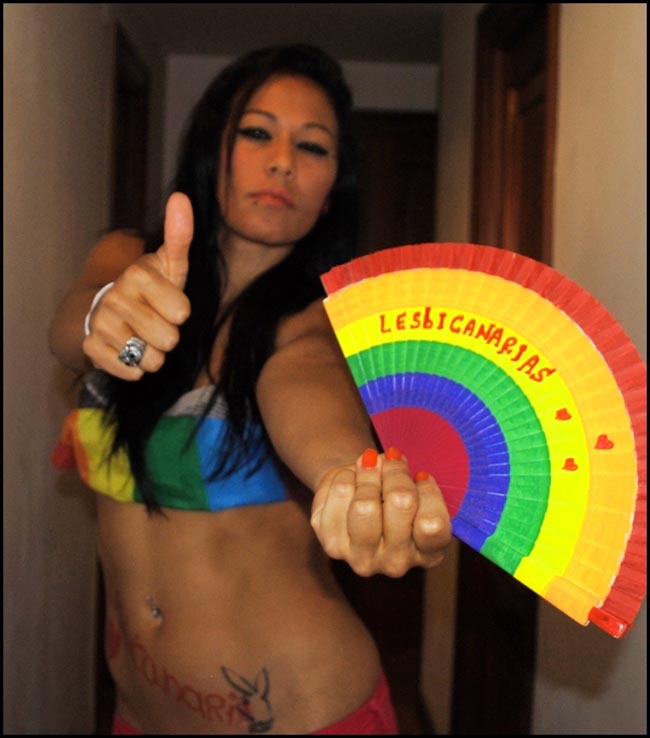 Andrea Girlie Circuit