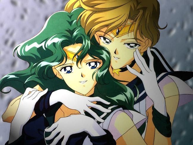 Sailor Moon volverá en el 2013 • Lesbicanarias