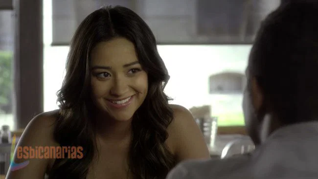 Pretty Little Liars 3x04-05