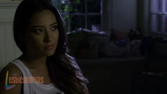 Pretty Little Liars 3x04-07