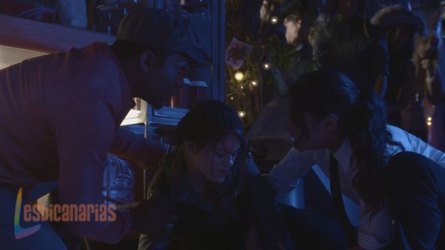 Pretty Little Liars 3x05-07