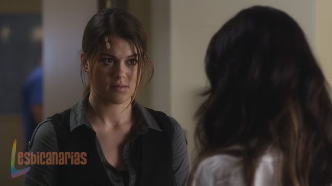 Pretty Little Liars 3x05-08