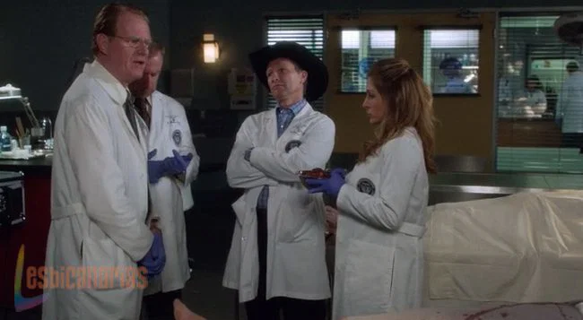Rizzoli & Isles 3x07-04 Rizzoli & Isles