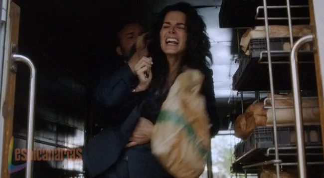 Rizzoli & Isles 3x07-08