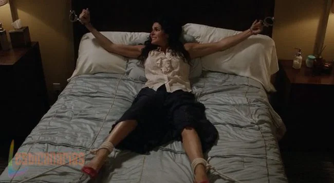 Rizzoli & Isles 3x07-09