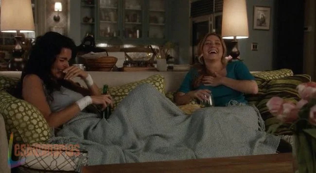 Rizzoli & Isles 3x07-11