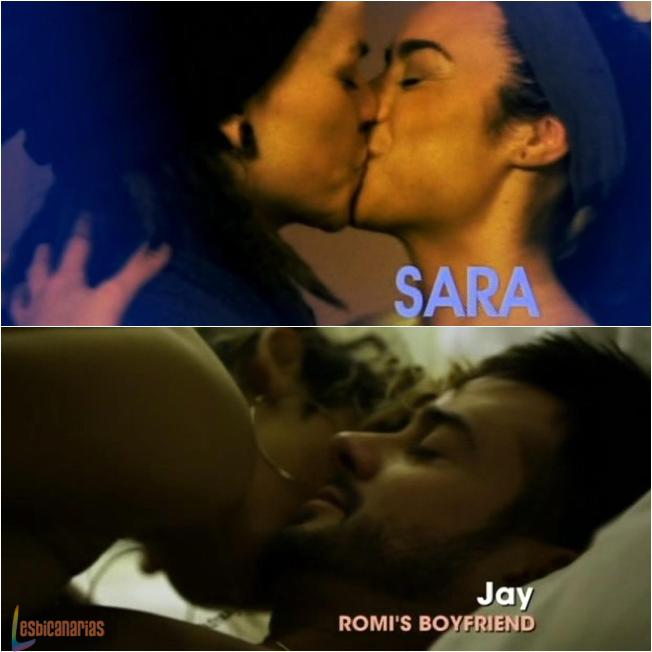 The Real L Word: resumen de episodio 3&times;01