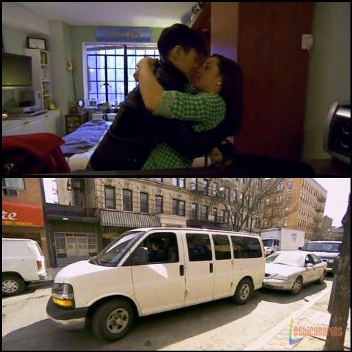 The Real L Word: resumen de episodio 3&times;02