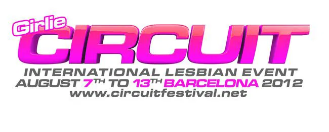 Girlie Circuit Logo