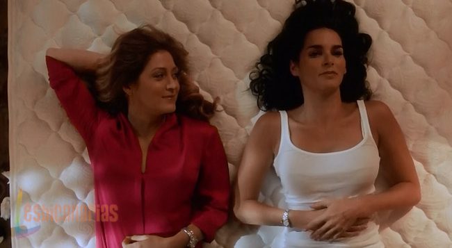 Rizzoli & Isles 3x08-10