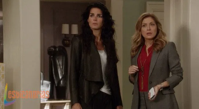 Rizzoli & Isles 3x09-01