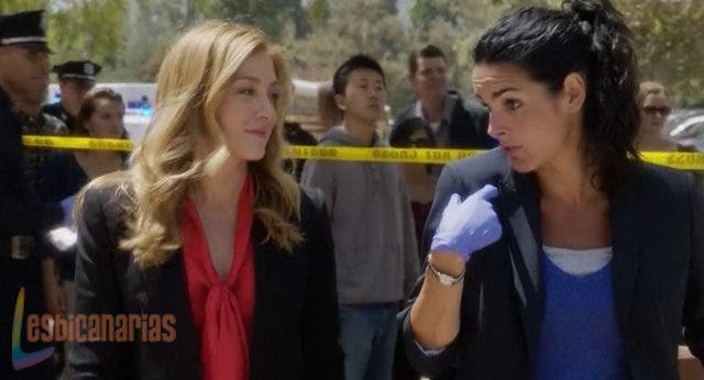 Rizzoli & Isles 3x10-02