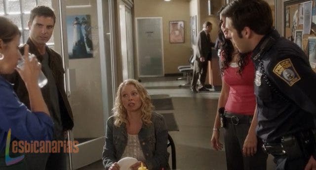 Rizzoli & Isles 3x10-08