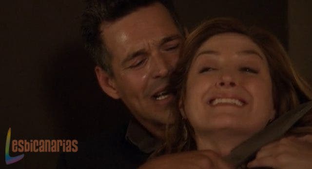 Rizzoli & Isles 3x10-10