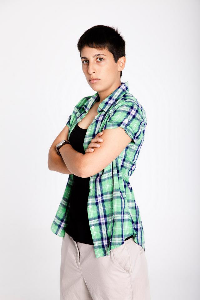 Alex Alex