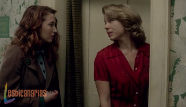 Bomb Girls 1x01-02 Bomb Girls 1x01-02