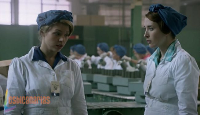 Bomb Girls 1x01-04 Bomb Girls 1x01-04