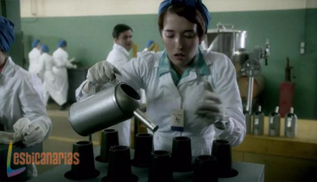 Bomb Girls 1x01-05 Bomb Girls 1x01-05
