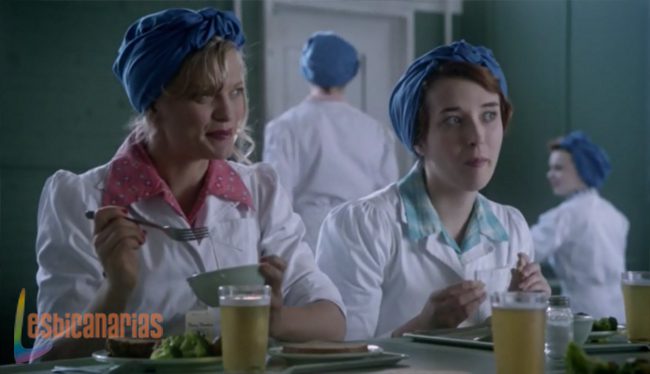 Bomb Girls 1x01-06 Bomb Girls 1x01-06