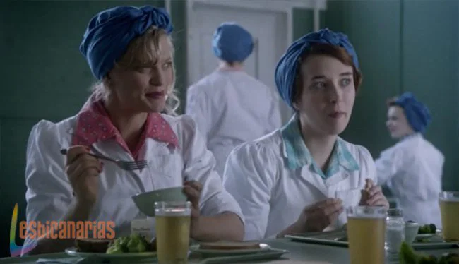 Bomb Girls 1x01-06 Bomb Girls 1x01-06