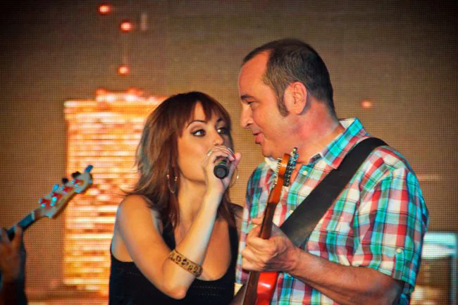 The Sweet Escape en vivo The Sweet Escape en vivo