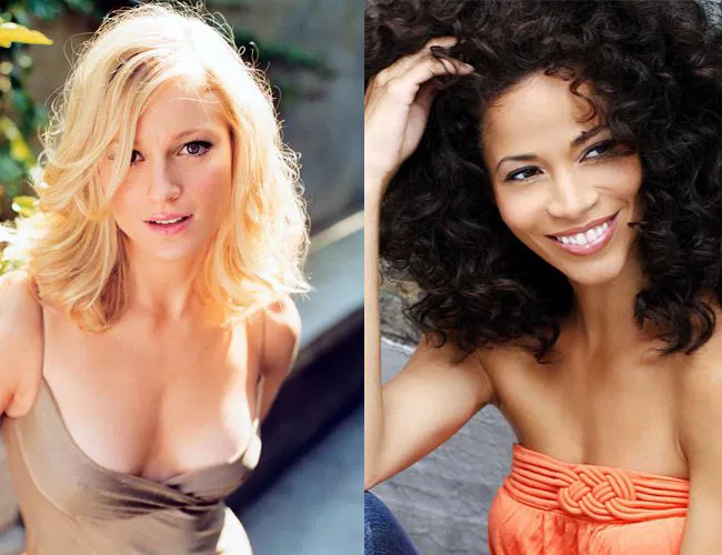 The Fosters pareja lésbica