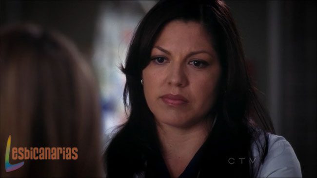 Callie reflexionando Callie reflexionando