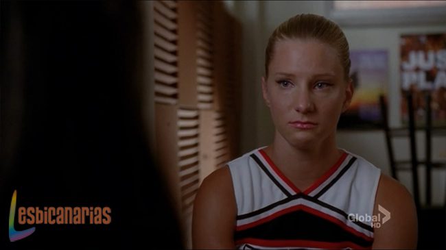 La reacción de Brittany a la canción de Santana La reacción de Brittany a la canción de Santana