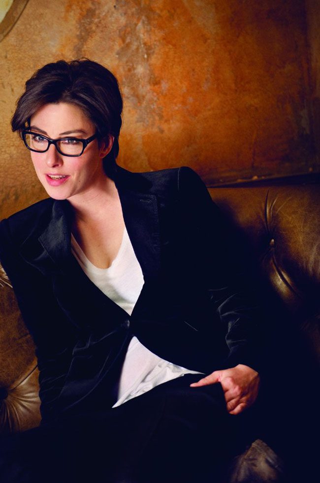 Sue Perkins Sue Perkins
