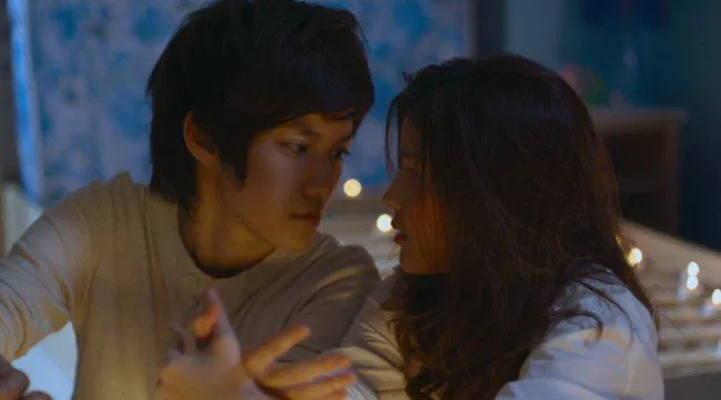 Yes or No Película Lésbica