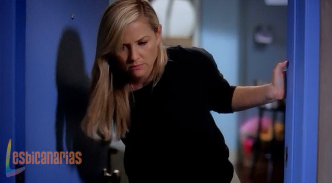 Arizona enojada Arizona enojada