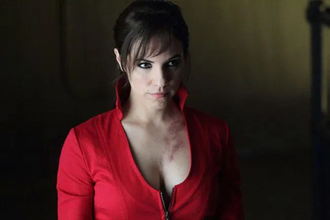 Bo Lost Girl Tercera Temporada